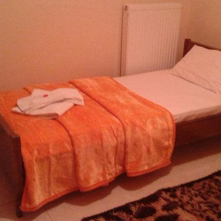 Dimitra Apartments Zakros City Camera foto