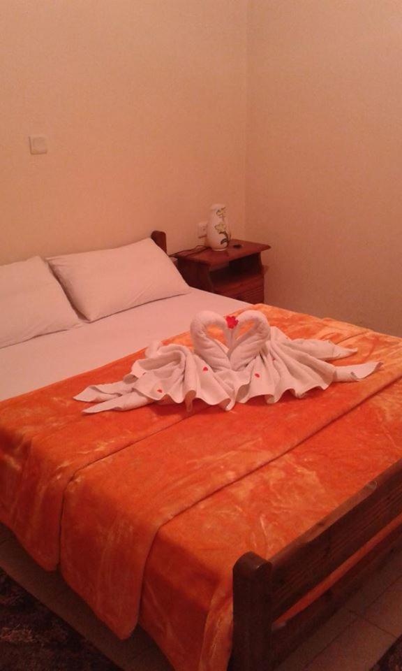 Dimitra Apartments Zakros City Camera foto