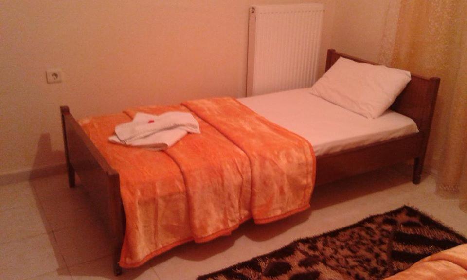 Dimitra Apartments Zakros City Camera foto
