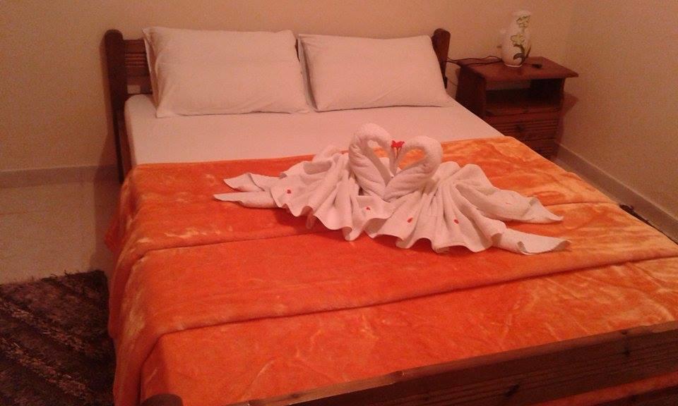 Dimitra Apartments Zakros City Esterno foto