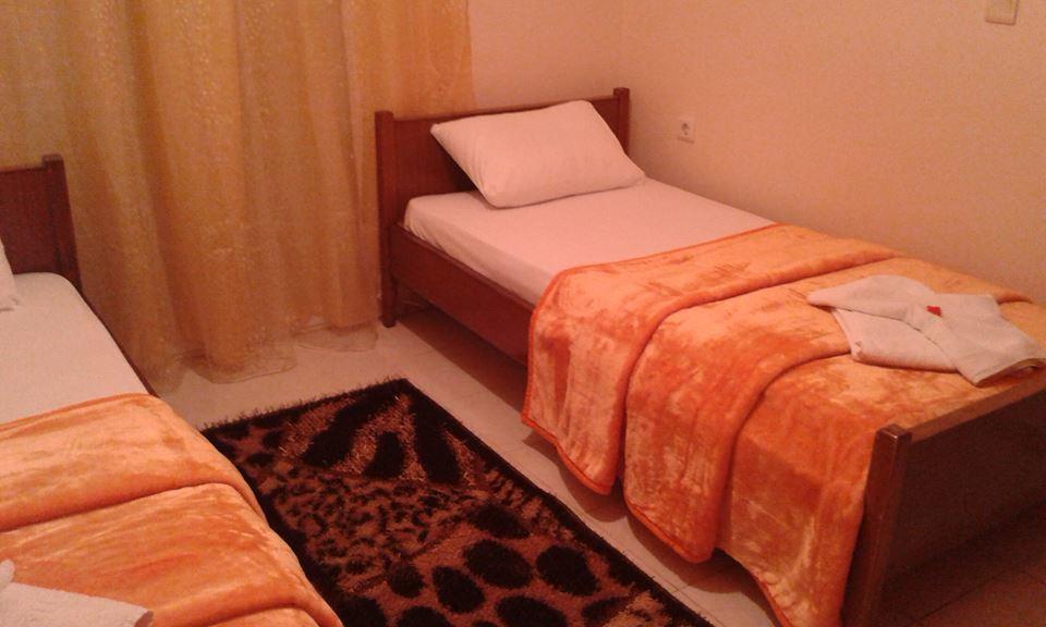 Dimitra Apartments Zakros City Esterno foto